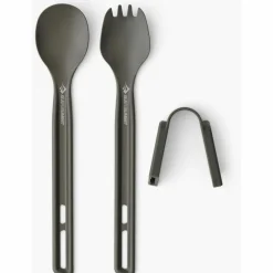 Hot · Frontier UL Cutlery Set Damen Campingzubehör|Campingzubehör