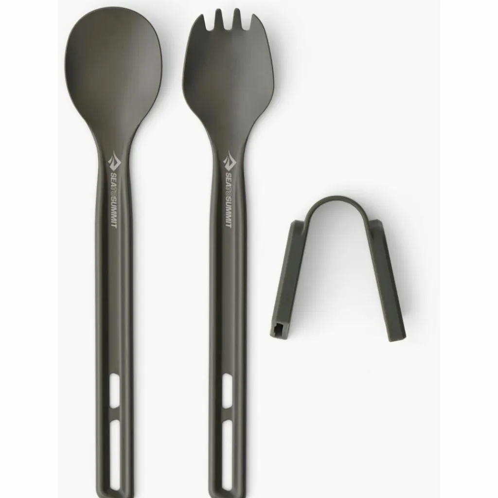 Hot · Frontier UL Cutlery Set Damen Campingzubehör|Campingzubehör
