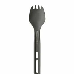 Sea to Summit Campingzubehör|Campingzubehör<· Frontier UL Spork aluminium hard anodised grey