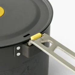 Sea to Summit Campingzubehör|Campingzubehör<· Frontier UL Pot aluminium hard anodised grey