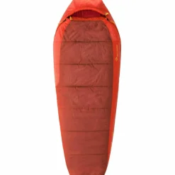 Sea to Summit Schlafsäcke|Schlafsäcke<· Hamelin Synthetic -1C picante red