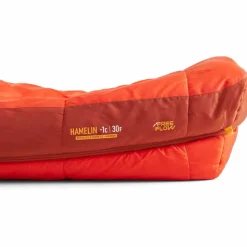 New · Hamelin Women's Synthetic -1C Damen Schlafsäcke