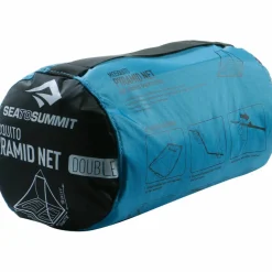 Best · Insektenschutznetz Mosquito Pyramid Damen Campingzubehör|Campingzubehör