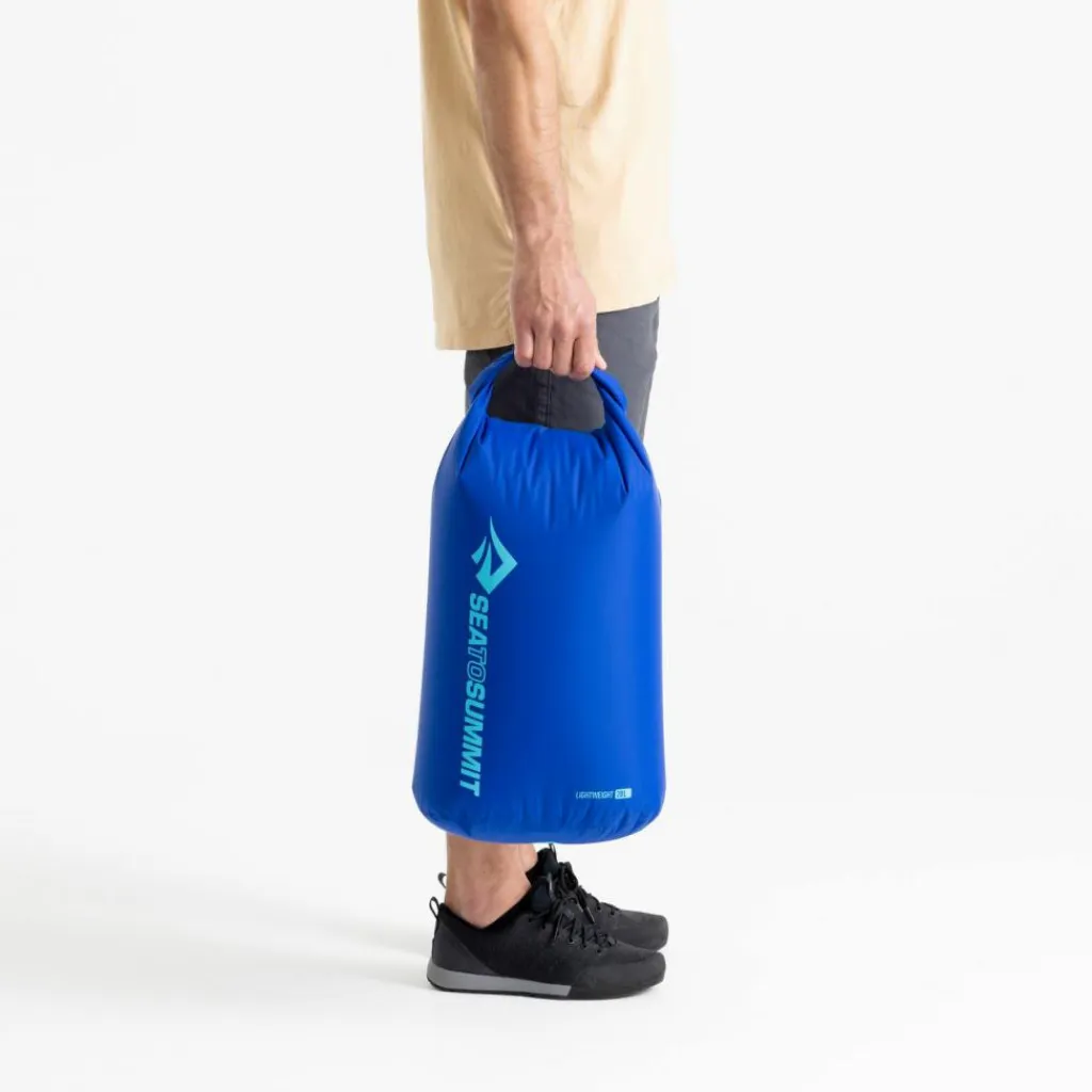 New · Lightweight Dry Bag 20L Damen Campingzubehör|Campingzubehör