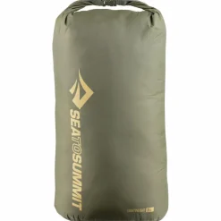 Sea to Summit Campingzubehör|Campingzubehör<· Lightweight Dry Bag 35L burnt olive