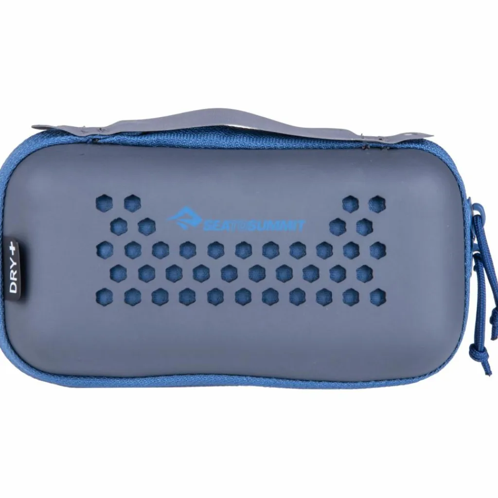 Sea to Summit Handtücher|Camping<· Pocket Towel moonlight