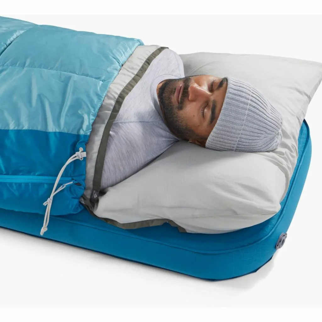 Hot · Traveller 7C Down Damen Camping|Schlafsäcke