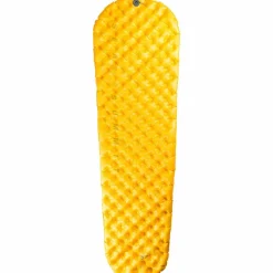 Sea to Summit Camping|Matten & Matratzen<· Ultralight yellow