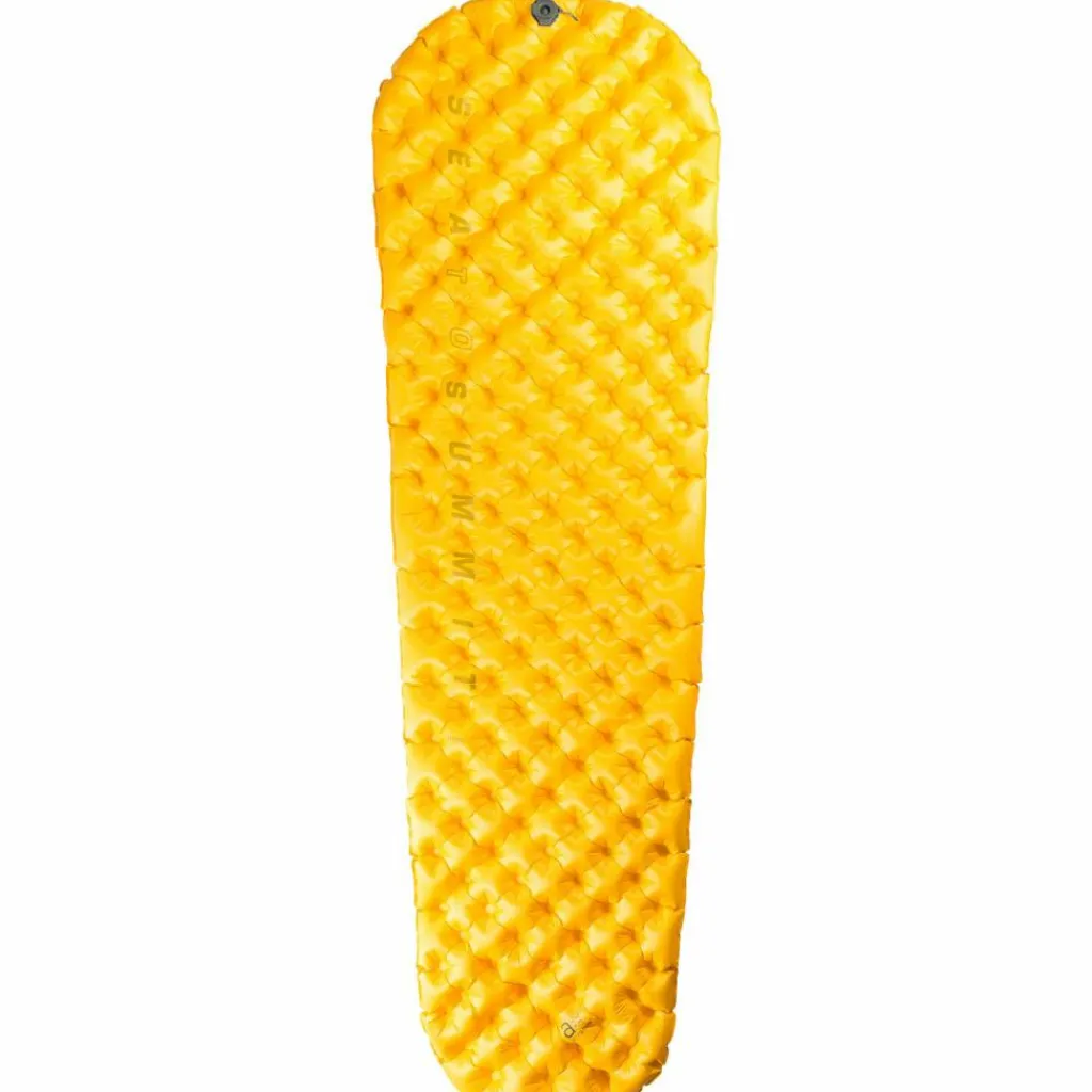 Sea to Summit Camping|Matten & Matratzen<· Ultralight yellow