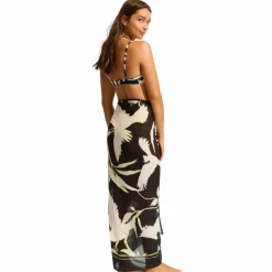 Clearance · Birds of Paradise Damen Beachwear