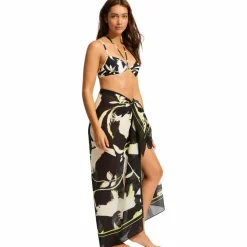 Clearance · Birds of Paradise Damen Beachwear
