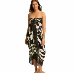 Clearance · Birds of Paradise Damen Beachwear