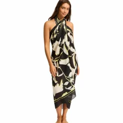 Clearance · Birds of Paradise Damen Beachwear