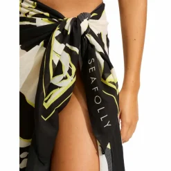 Clearance · Birds of Paradise Damen Beachwear