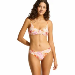 Seafolly Schwimmen|Schwimmen<· La Mer white