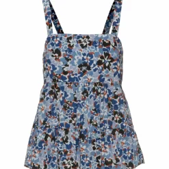 · Thrift Shop Tiered Cami Damen Beachwear
