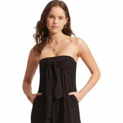 Hot · Zanzibar Damen Beachwear