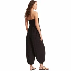Hot · Zanzibar Damen Beachwear