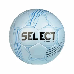 Select Bälle<· Campo DB v24 Trainingsball blau