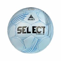 Select Bälle<· Campo DB v24 Trainingsball blau