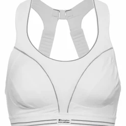 Shock Absorber Training|Laufen<· ULTIMATE RUN weiß