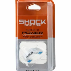 Shock Doctor Schutzausrüstung|Schutzausrüstung< white