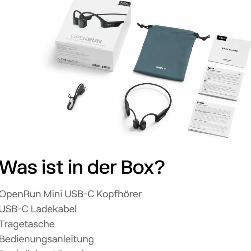 Best · Open Run Mini USB-C Damen Training|Training