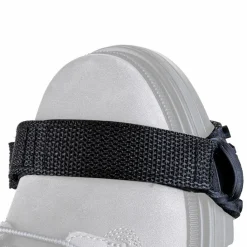SIDAS Sicherung & Karabiner|Sicherung & Karabiner<· Grödel Walk 1/2 Traction schwarz