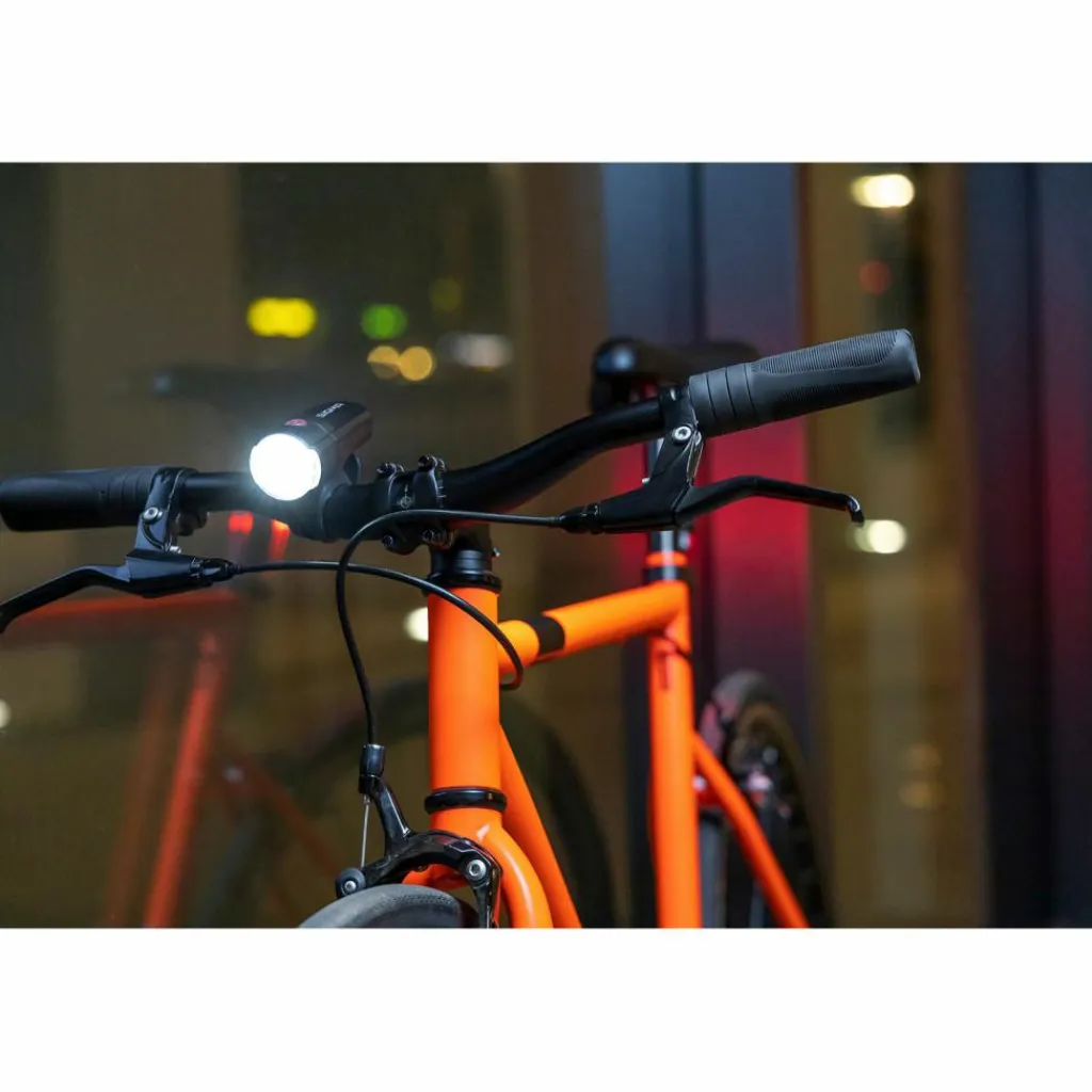 Sale · Aura 30 Set mit Curve Fahrradbeleuchtung