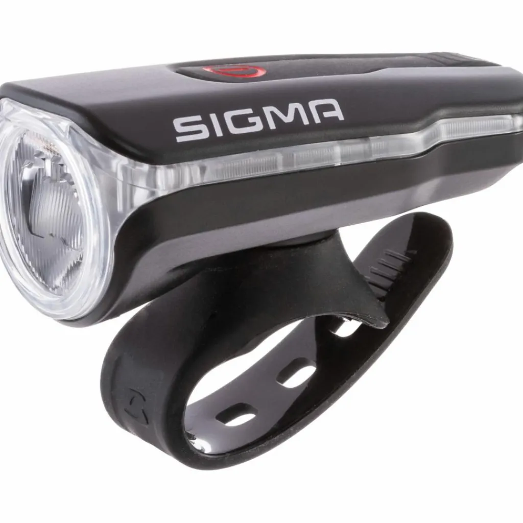 · AURA 60 USB NUGGET II RL K-SET Fahrradbeleuchtung