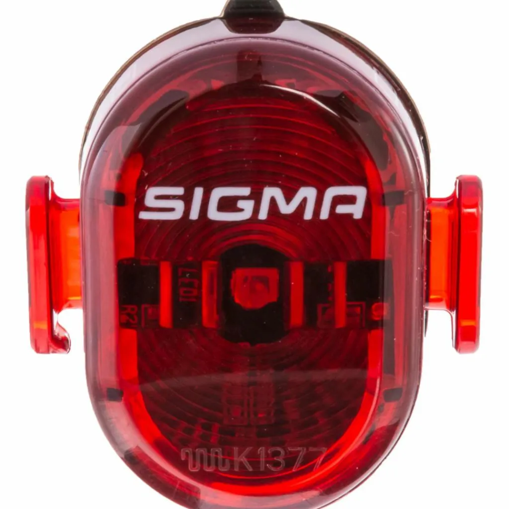 · AURA 60 USB NUGGET II RL K-SET Fahrradbeleuchtung