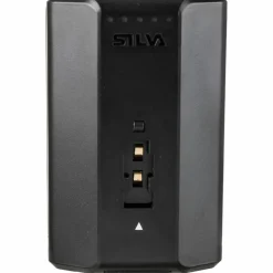 SILVA Commuting|Commuting<· Free Headlamp Battery 36Wh (5.0Ah) black