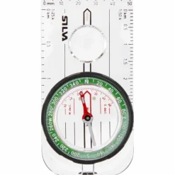 SILVA Navigationsgeräte<· Ranger transparent
