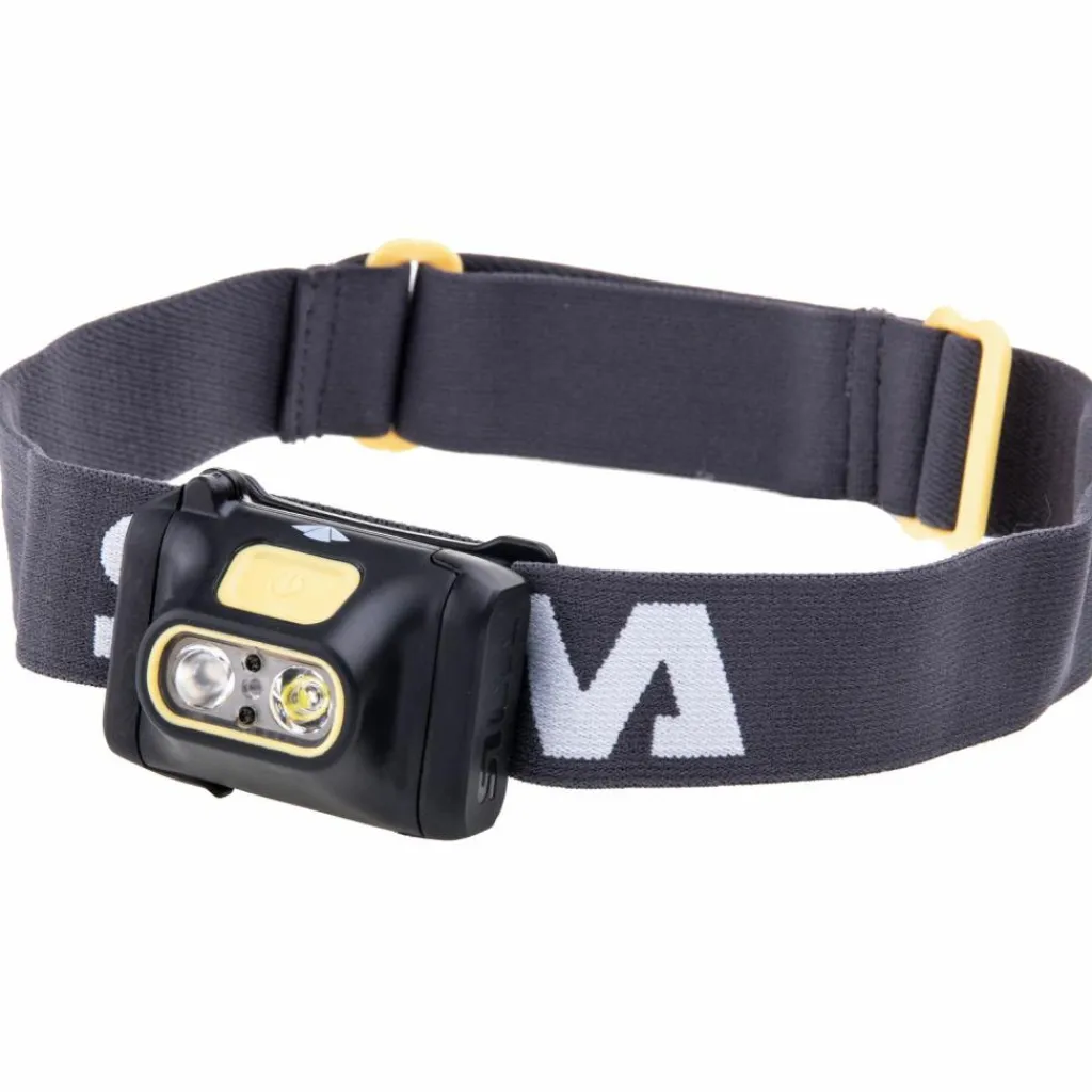 SILVA Camping|Camping<· Scout 3 black