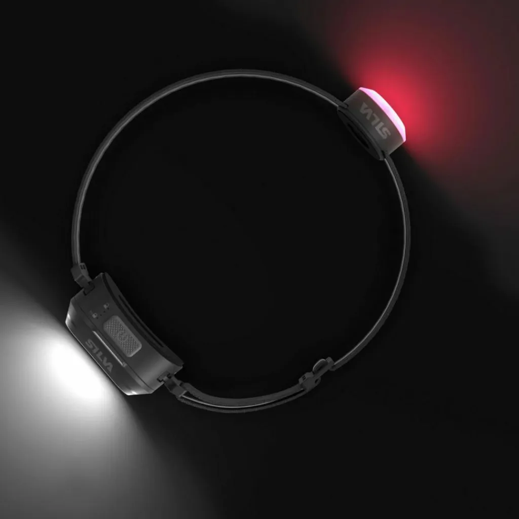 SILVA Beleuchtung<· Smini black