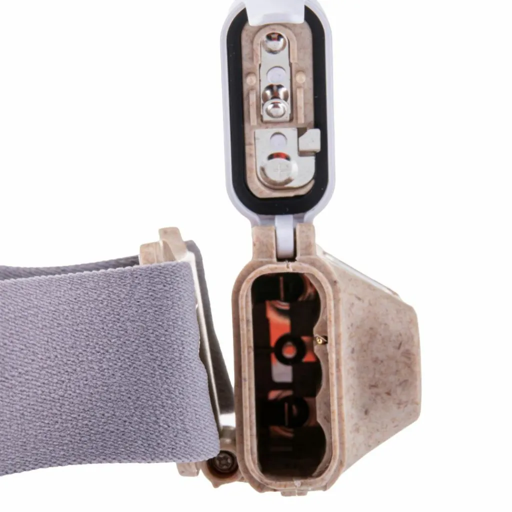 SILVA Stirnlampen|Beleuchtung<· Terra Scout X grey