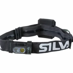 SILVA Beleuchtung<· Trail Runner Free 2 Hybrid black