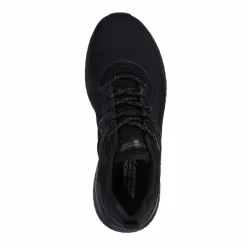 Skechers Sneaker|Laufschuhe<· BOBS SQUAD CHAOS schwarz