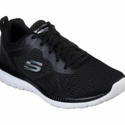 Skechers Fitnessschuhe<· BOUNTIFUL schwarz