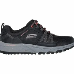 Skechers Wanderschuhe<· ESCAPE PLAN-ENDLESS PURSUIT Schwarz