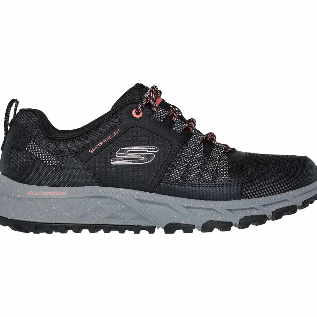 Skechers Wanderschuhe<· ESCAPE PLAN-ENDLESS PURSUIT Schwarz