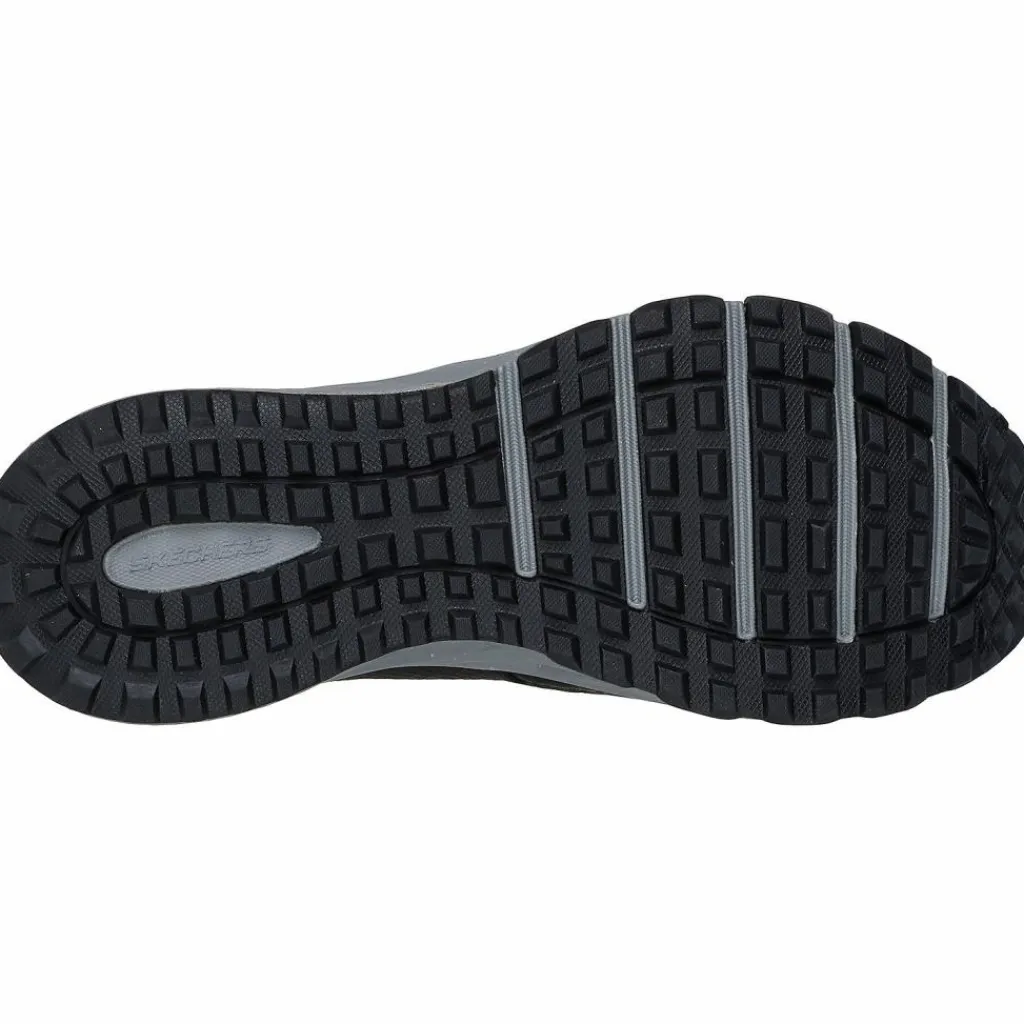 Skechers Wanderschuhe<· ESCAPE PLAN-ENDLESS PURSUIT Schwarz