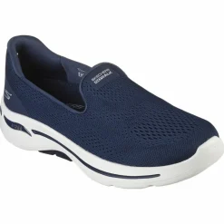 Skechers Fitnessschuhe<· GO WALK ARCH FIT IMAGINED Marineblau