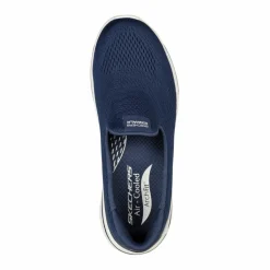 Skechers Fitnessschuhe<· GO WALK ARCH FIT IMAGINED Marineblau