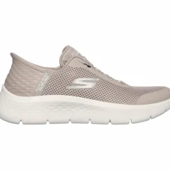 Skechers Streetwear|Sneaker<· Go Walk Flex taupe