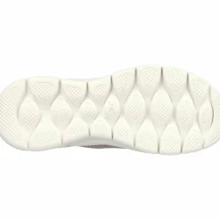 Skechers Streetwear|Sneaker<· Go Walk Flex taupe