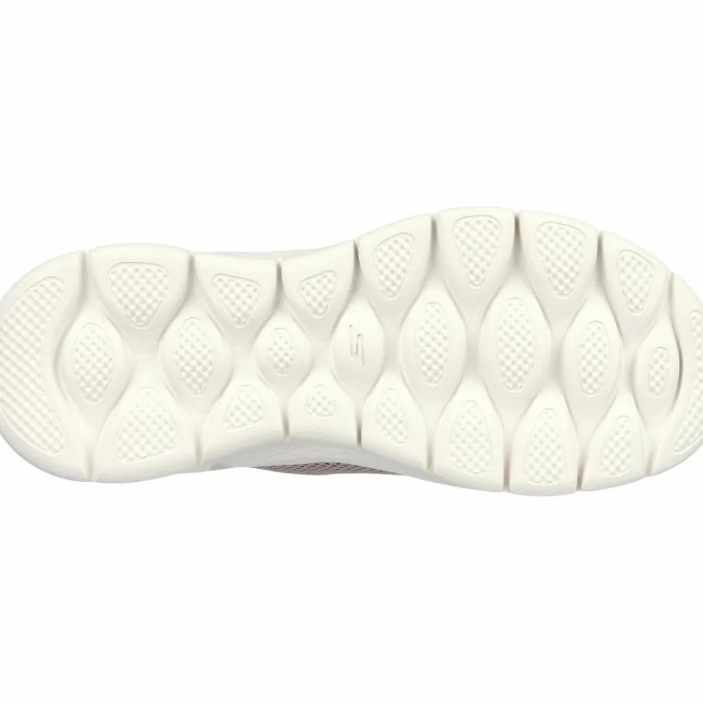 Skechers Streetwear|Sneaker<· Go Walk Flex taupe
