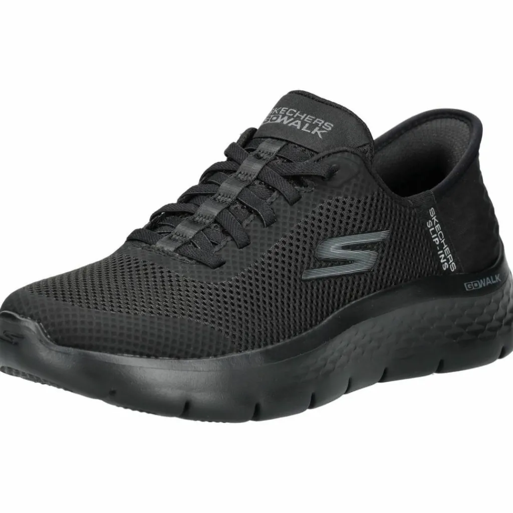 Clearance · Go Walk Flex Damen Streetwear|Sneaker