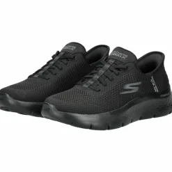 Clearance · Go Walk Flex Damen Streetwear|Sneaker