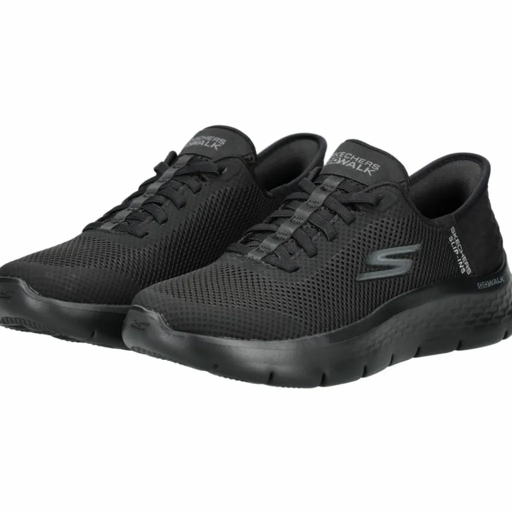 Clearance · Go Walk Flex Damen Streetwear|Sneaker
